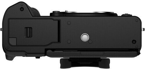 Fujifilm X-T5 Spiegellose Kamera Gehäuse Schwarz