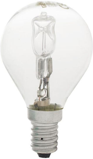 Geyer Λάμπα Αλογόνου για Ντουί E27 με Ισχύ 18W 230V