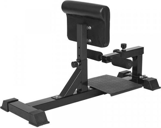 Gorilla Sports Bancă Reglabilă Pentru Squat Bănci De Antrenament Crunch Extensie Spate