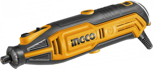 Ingco Electric Rotary Multi Tool 130W with Speed Control