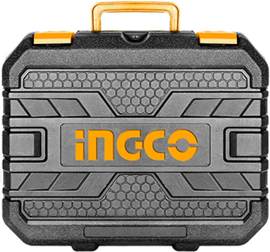 Ingco Electric Rotary Multi Tool 130W with Speed Control