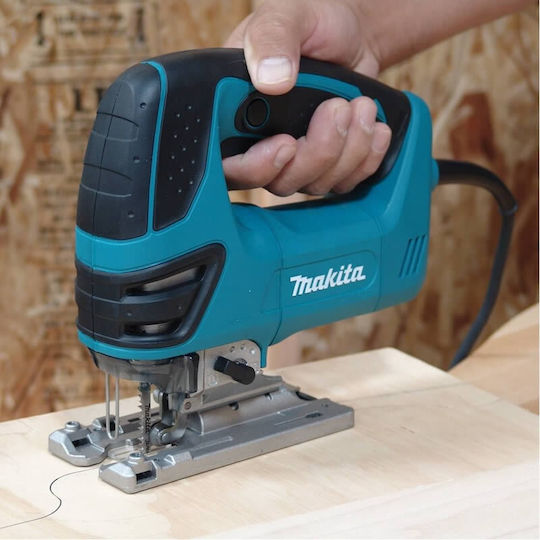 Makita 4350FCT Stichsäge 720W