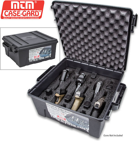 MTM Fall für Pistole