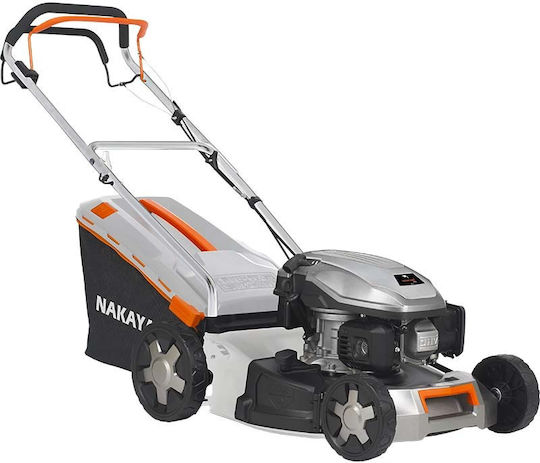 Nakayama PM5310 Self-propelled Lawn Mower Gasoline 5.5hp/170cc