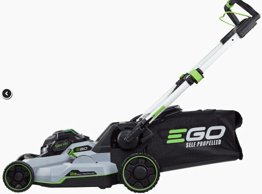 Ego Power Plus Self-propelled Lawn Mower Battery 56V