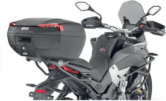 Givi Monolock Мотоциклетен Куфар 46л Черен