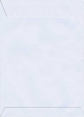 Salko Paper Catalog Envelope Peel and Seal 23x33cm White 4552