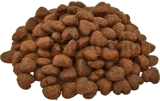 Dingonatura Dingo Mature & Daily 12kg Hrană Uscată pentru Câini Seniori Sterilizaţi cu Pui și Orez