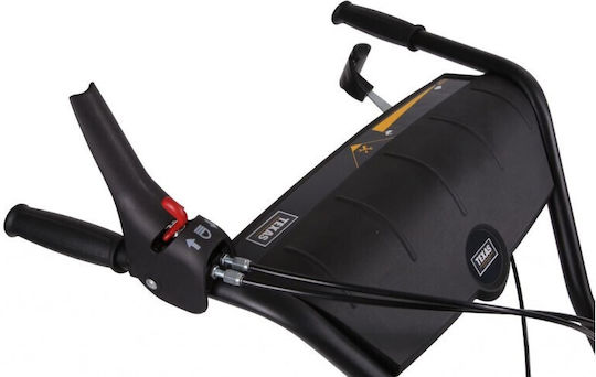 Texas TX612TG Dual Shaft Четиритактов Мотофреза Бензинов 5.3к.с/212сс