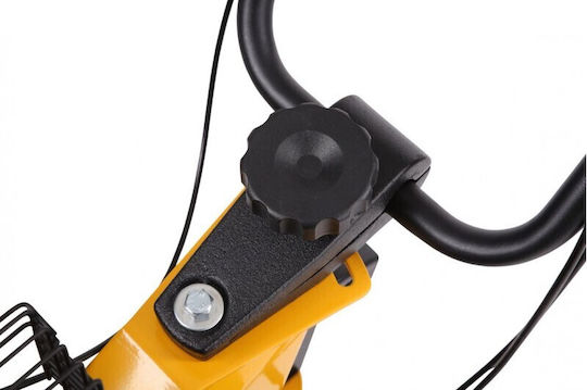 Texas TX612TG Dual Shaft Четиритактов Мотофреза Бензинов 5.3к.с/212сс