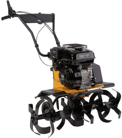 Texas TX612TG Dual Shaft Четиритактов Мотофреза Бензинов 5.3к.с/212сс