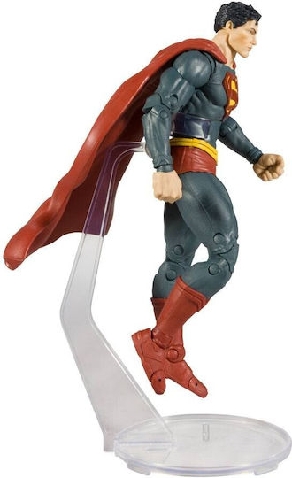 Mcfarlane Toys DC Comics Superman Страници Удрящи Фигура За Действие 18см