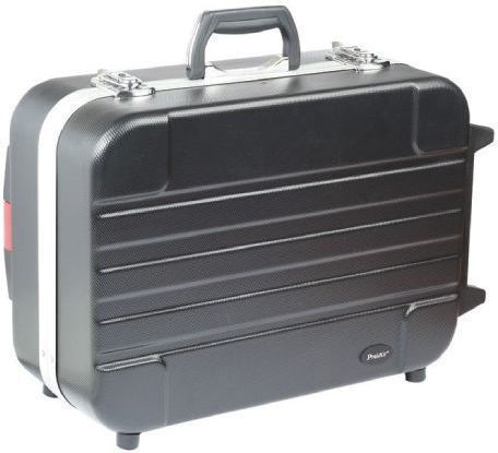 Proskit Tool Case Metallic Dimensions: W45.6xD33.5xH19cm