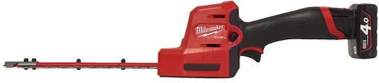 Milwaukee M18 Fuel™ FHT20-402 Hedge Trimmer Battery 12V with Blade 20cm 4933479676