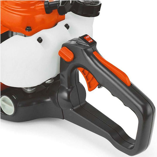 Husqvarna 966 53 24-01 Μπορντουροψάλιδο Βενζίνης 0.8hp με Μήκος Λάμας 59cm