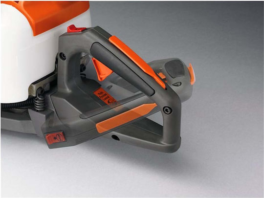 Husqvarna 966 53 24-01 Μπορντουροψάλιδο Βενζίνης 0.8hp με Μήκος Λάμας 59cm