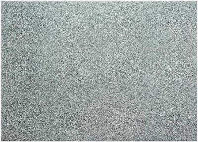 Canson Cardboard Glitter Kangaro Silver 50x70cm