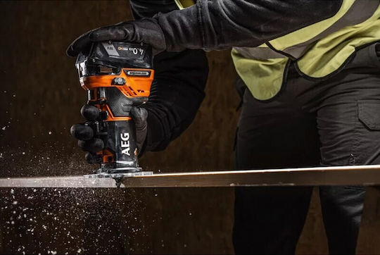AEG Tools BOF 18BL Рутер за потапяне Соло