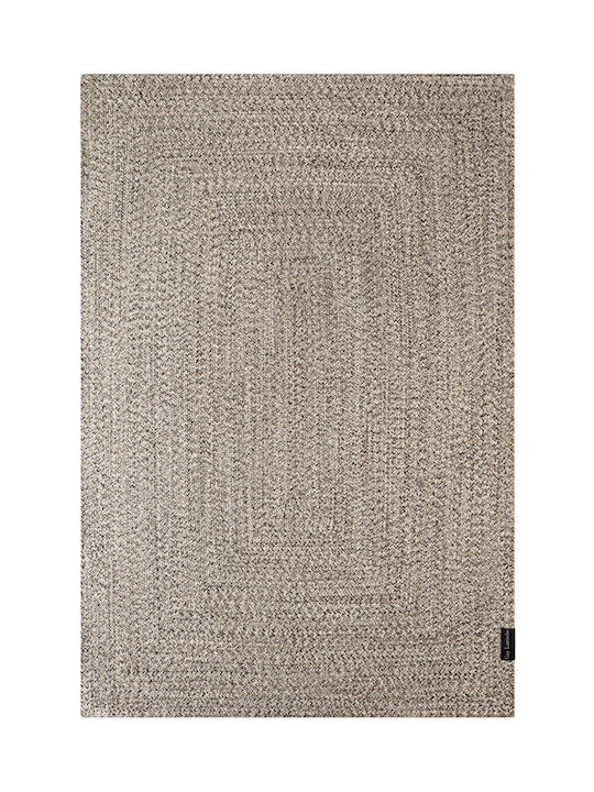 Guy Laroche Pulse Covor Rectangular Bumbac Wenge