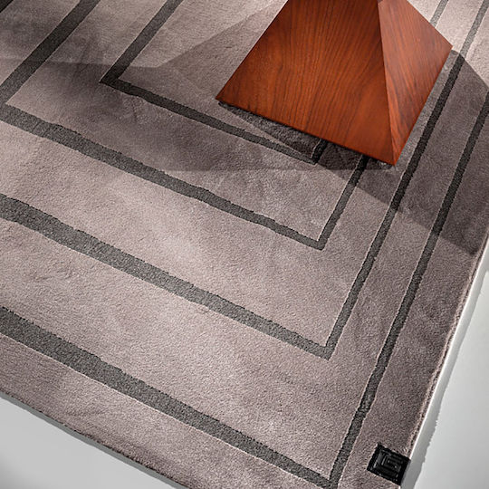 Guy Laroche Plaza Χαλί Ορθογώνιο Amethyst 190x290cm
