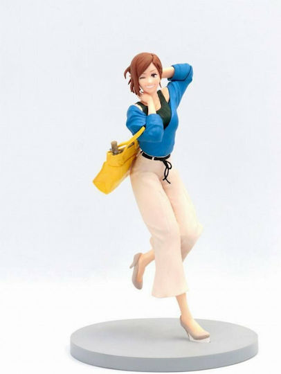 Taito Corporation Jujutsu Kaisen Kugisaki Nobara Figure 20cm
