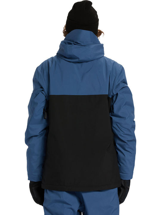 Billabong A/DIV Expedition F6JM22BIF2 Ανδρικό Μπουφάν για Σκι & Snowboard
