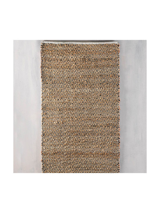 Rythmos Nedra Rug Rectangular Summer from Jute Natural