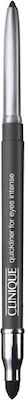 Clinique Quickliner Eyes Intense Eye Pencil 09 Intense Ebony