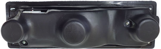 Stop Lights for Nissan Cabstar D21 / D22 Flat