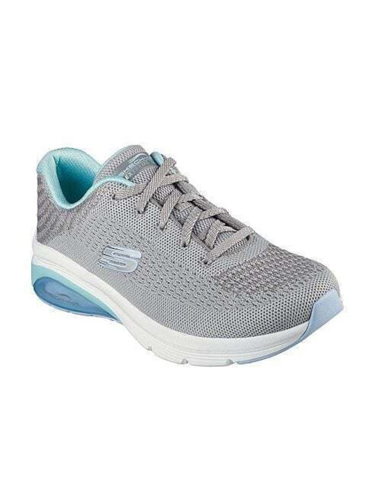 Skechers Skech-Air Extreme 2.0 Damen Sneaker Gray