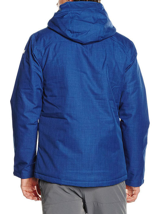 Lafuma Roseland LFV9831_7304 Ανδρικό Μπουφάν για Σκι & Snowboard Cobalt Blue
