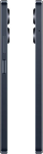 Realme C33 Dual SIM (4/64GB) Night Sea