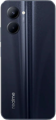 Realme C33 Двойна SIM (4ГБ/64ГБ) Night Sea