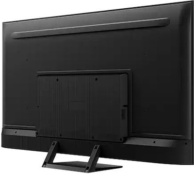 TCL Smart Τηλεόραση 65" 4K UHD QLED C735 (2022) 65C735