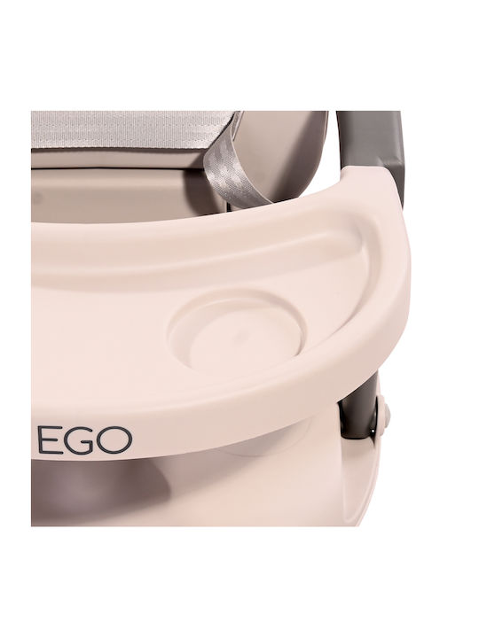 Lorelli Portable Plastic Booster Seat for Chair Ego Plus