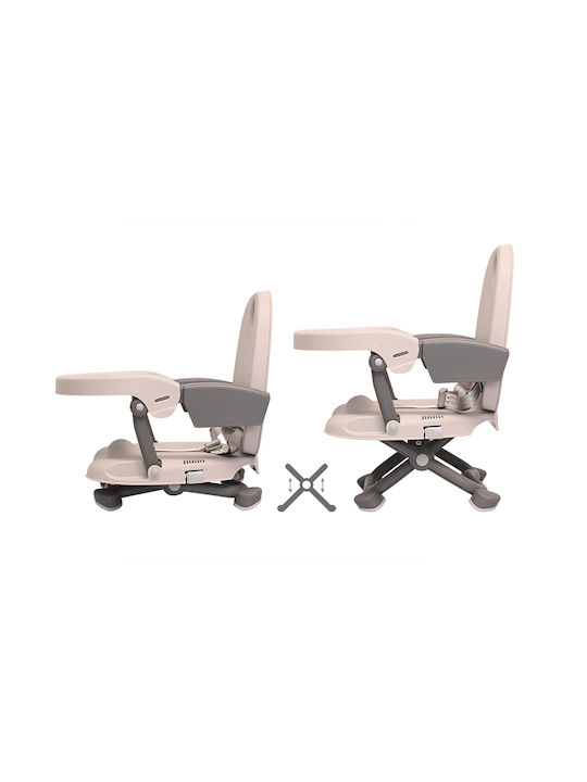 Lorelli Portable Plastic Booster Seat for Chair Ego Plus