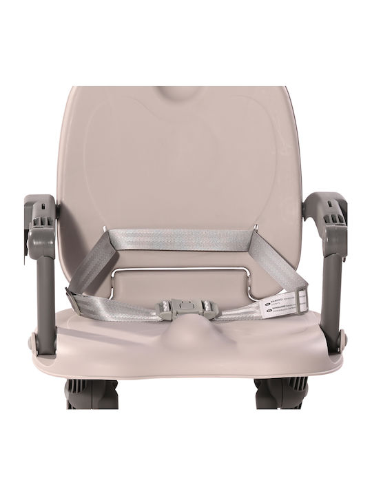 Lorelli Portable Plastic Booster Seat for Chair Ego Plus