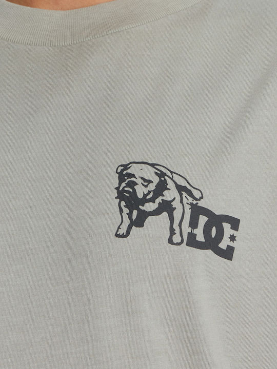 Watch Dog Tricou Gri