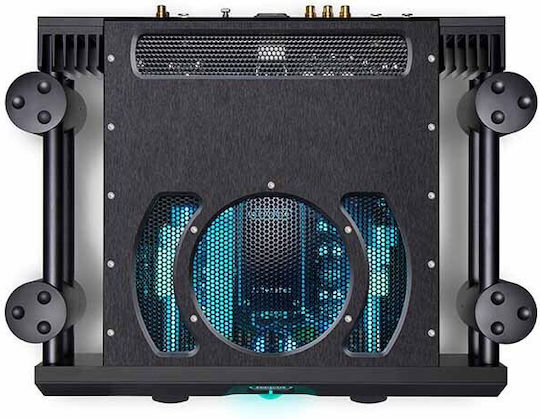 Chord Electronics Ultima Pre 3 Προενισχυτής Hi-Fi Stereo Μαύρος