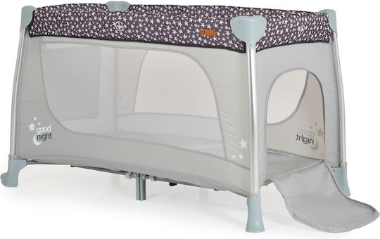Cangaroo Playpen 2 Levels 120x60cm