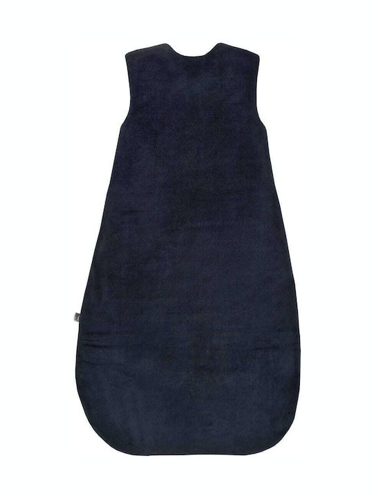 Petit Beguin Winter Sleeping Bag Gigoteuse Dhiver Navy Blue