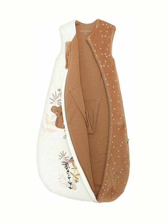 Petit Beguin Iarna Sac de dormit Gigoteuse Dhiver Maro