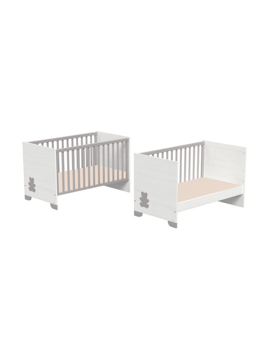 Casababy Panda Baby-Möbel-Sets