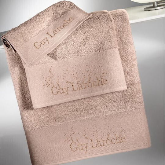 Guy Laroche Σετ 3τμχ Pandora Βάρους 500gr/m² Guy Laroche Σετ 3τμχ Pandora Βάρους 500gr/m²