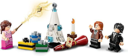 LEGO Harry Potter Advent Calendar για 7+ Ετών