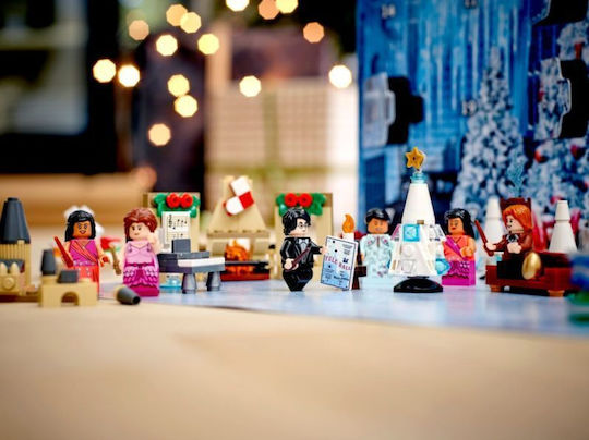 LEGO Harry Potter Advent Calendar για 7+ Ετών