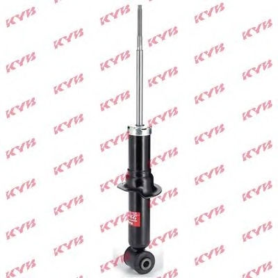 Kayaba Excel-G Set Stoßdämpfer 1Stück für Alfa Romeo Alfa 159