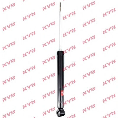 Kayaba Excel-G Set Shock Absorbers 1pcs for Dacia Logan / Sandero