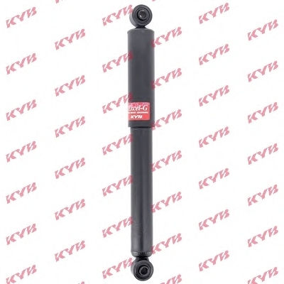 Kayaba Excel-G Set Shock Absorbers 1pcs for Chevrolet Matiz / Spark