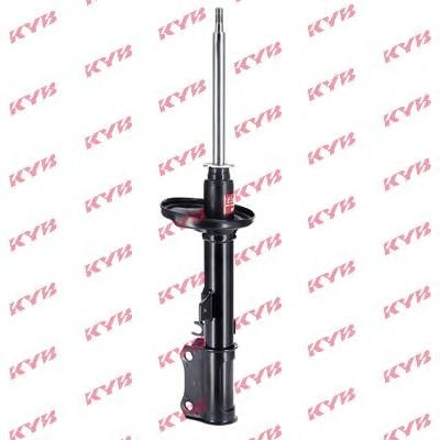 Kayaba Excel-G Shock Absorber 1pcs Left Back for Toyota Carina
